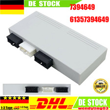 F�r BMW F25 F26 F07 5/7er 7394649 Steuerger�t Elektrisch Kofferraum Heckklappe