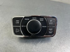 Jeep Grand Cherokee 2012 Fahrwerk Steuergerät Modul P56046233AD DRT8169