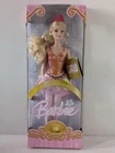 Barbie As Cinderella Ballerina J0988 2005 Mattel New In Box Please Read Fast P&P