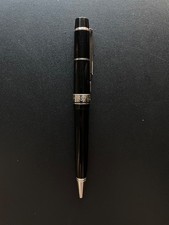 Montblanc Donation Arturo Toscanini Ballpoint Pen – Black – Used – Hairline Crac