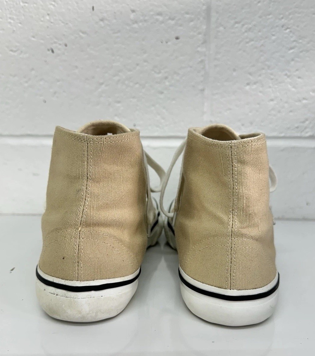 BHMP Bohempia Orik Natural Beige Wide Toe Box Barefoot Shoes  display picture 2