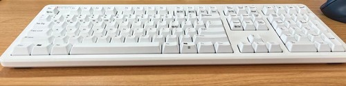 Topre REALFORCE R3HB21 8171