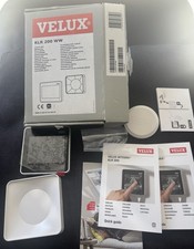 Velux KLR 200 WW