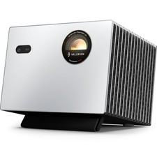 Valerion StreamMaster Plus2 4K Laser Projector - 300" IMAX Enhanced Home Theater