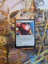 MTG Arc Reactor - MSH Rare - Mint