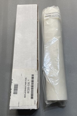 Finite 6C20-130 Replacement Filter Element