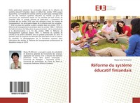 Marja-Liisa Tenhunen | RéForme Du SystèMe éDucatif Finlandais | Taschenbuch