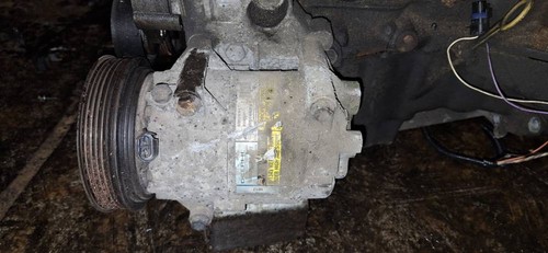 8200316164 Klimakompressor  Renault Megane DE2620275-97