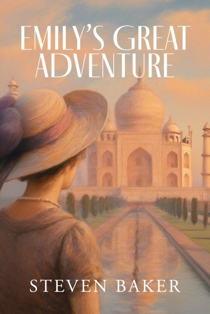 Emilys Great Adventure