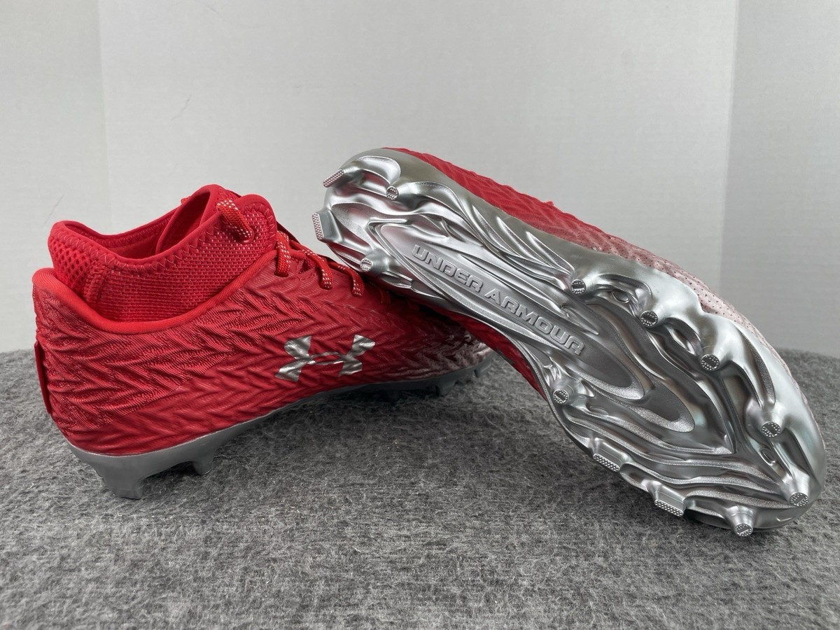 スパイク UNDER ARMOUR SPOTLIGHT MC 2018 スパイク UNDER ARMOUR SPOTLIGHT MC 2018 Under Armour