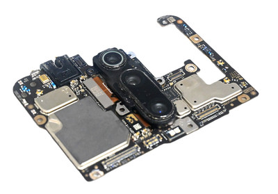 Original Xiaomi Mi 9T Hauptplatine M1903F10G 4/64GB Motherboard Mainboard