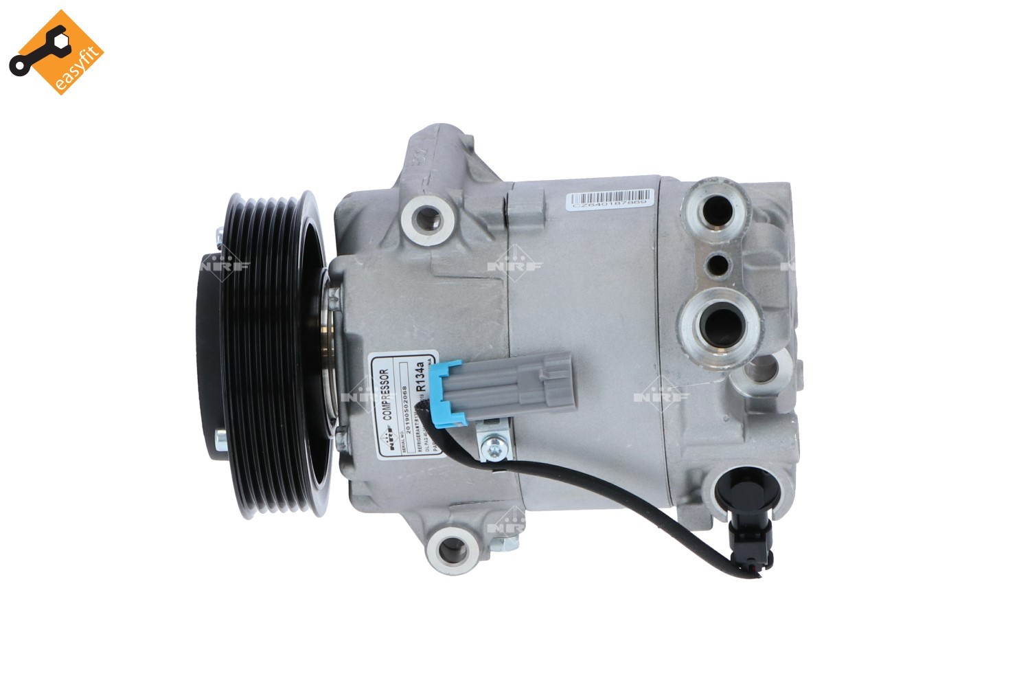 Fits NRF 32781 COMPRESSORS ⭐UK Stock⭐ - Image 10