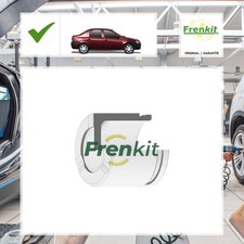 1x Frenkit Kolben, Bremssattel Dacia LOGAN MCV (KS_)