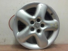 Jantes Citroen EVASION