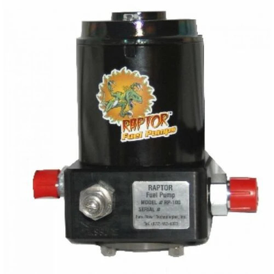 #ad AirDog Raptor 4G 150 GPH Fuel Pump System for 03 07 Ford Powerstroke R4SPBF358 $529.00