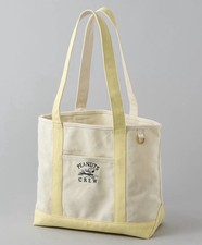NWT American Eagle AE Peanuts Snoopy Off-Duty Canvas Beach Tote Bag 2026 W/tags