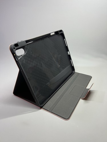 Slim Full Body Coral Case Stand Cover Multi Viewing Angle for iPad Air 11 Inch - Picture 21 of 22