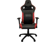 Silla gaming - Corsair T3 Rush, Reposacab…