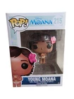 Funko Pop! Vinyl: Disney - Moana (Young) #215