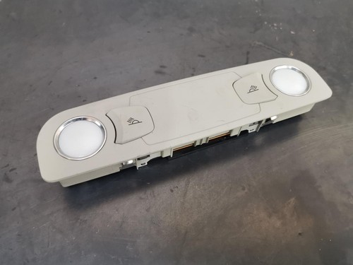 AUDI Q7 COURTESY LIGHT REAR, 4L, 09/06-08/15 06 07 08 09 10 11 12 13 14 15