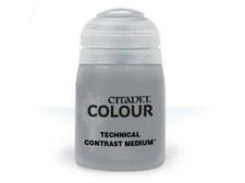 Citadel - Contrast Medium technical , 18ml, 27-33