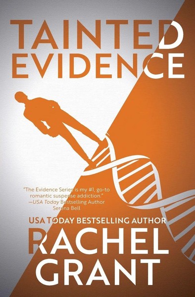 Rachel Grant | Tainted Evidence | Taschenbuch | Englisch (2025) | Evidence-image