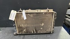 Radiateur Renault R4