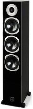 Quadral Signum 70 Nero - Altoparlanti da pavimento, pezzo | Nuovo | Prezzo consigliato 525 €