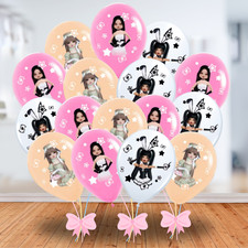 Dress to impress PARTY SUPPLIES BIRTHDAY DECORATION TABLEWARE SWIRL