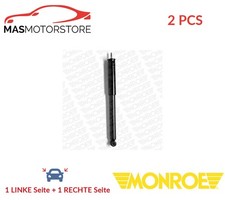 STOSSDAMPFER STO&szlig;D&Auml;MPFER 2 ST&Uuml;CK PAAR MONROE 43081 2PCS P F&Uuml;R MERCEDES-BENZ