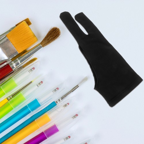 4 PCS Touchscreen-Anti-Screen-Handschuhe Männer Und Frauen Tablettenhandschuhe - Photo 7/12