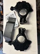 Rough Country Suspension Steering Lifted Knuckles Differential Skid 3530 3529 Rough Country Suspension Steering Lifted Knuckles Differential Skid 3530 3529