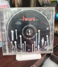 1995 Heart The Road Home Music CD