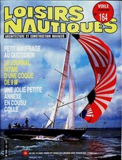 Loisirs nautiques n°164 -