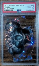 2021 Skybox Marvel Metal Universe Spider-Man Trading Cards Checklist and Odds 37