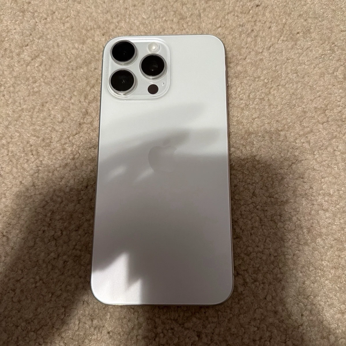 iPhone 15 Pro Max 512GB for sale | eBay