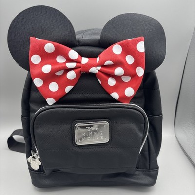 Disney Minnie Mouse Polka Dot Bow Women display picture 1