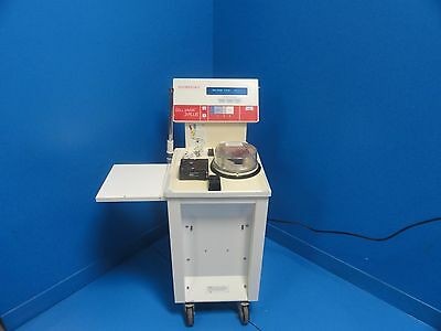Haemonetics Cell Saver 3 Plus Blood Recovery System (7540) Made In USA