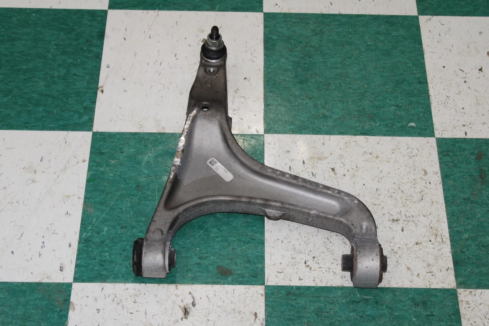 14-20 Ghibli Passenger Right Front RF Lower Control Arm Suspension Link OEM WTY
