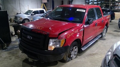 Automatic Transmission 6R80 6 Speed 4.6L 3V Fits 10 FORD F150 PICKUP 975997