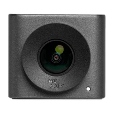 Huddly GO Video Conferencing Camera - High-end Quality, Wide-Angle Lens,USB Plug