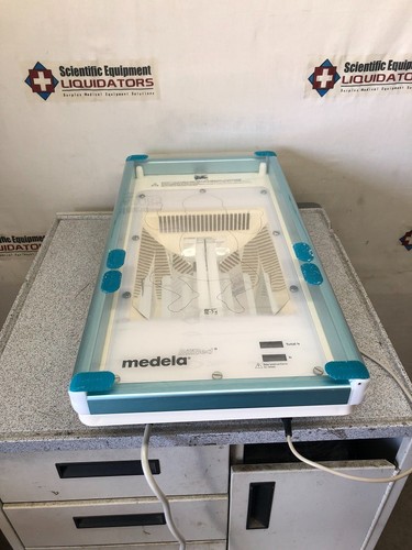 Medela BiliBed Sistema letto leggero fototerapia neonato 600.0980 - Foto 1 di 4