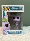 Funko Pop! Vinyl: Disney Pixar A Bug's Life Princess Atta #228