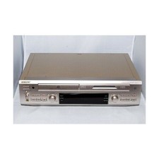 SONY MXD-D2 MD Deck, MD Recorder, CD Player, MD Player Used