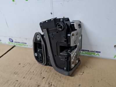 13597528 SCHLOSS DER LINKEN VORDERTÜR / 93476 FÜR OPEL ASTRA K LIM. 5TÜRIG DYNAM