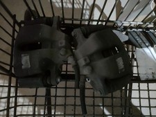 Etrier de frein Citroen C3