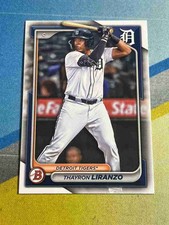 2024 Bowman Draft Pick Your Paper BD1-200 Complete Your Set - Buy More & Save