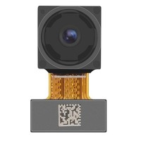 Clappio, RüCkkamera Makro 2MP FüR Xiaomi Redmi Note 14 Pro 4G