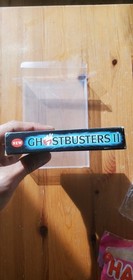 New GHOSTBUSTERS 2 Jeu Nintendo Nes