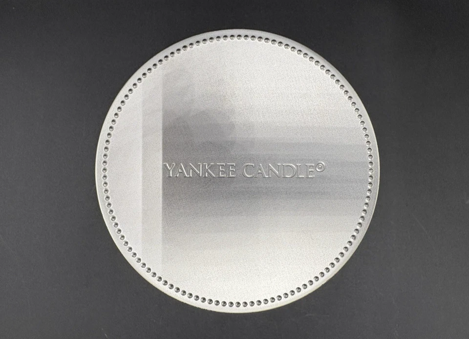 Yankee Candle Retired WINDBLOWN Fresh Large 22 oz Tumbler w/ Lid RARE NEW - Image 3 of 4